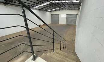 Imagem 4: Galpão para alugar em Sumaré, Jardim São Judas Tadeu (Nova Veneza), com 600 m²