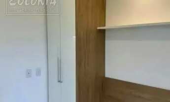 Imagem 7: Cobertura a venda - Parque Erasmo Assunção, Santo André