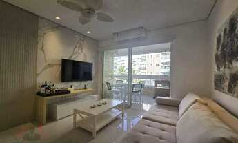 Imagem 4: Apartamento com 3 dormitórios, 88 m² - venda por R$ 2.550.000,00 ou aluguel por R$ 16.008