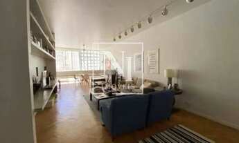 Imagem 2: APARTAMENTO 3 QUARTOS EM COPACABANA