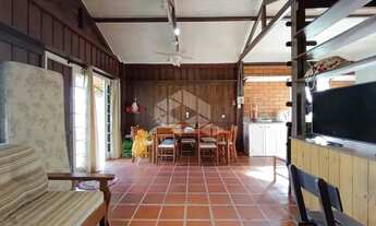 Imagem 5: Casa Residencial 120M² - para Alugar