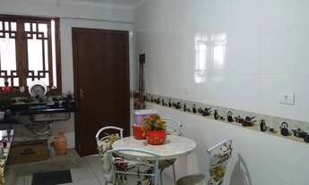 Imagem 4: Sobrado em Rua Marcelino Petito - Vila Carioca - Guarulhos/SP