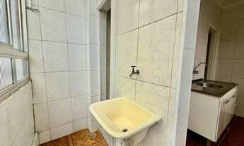 Imagem 5: Apartamento 2 quartos - Embaré- Santos - SP