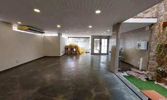 Imagem 4: Casa para alugar em Campinas, Cambuí, com 3 quartos, com 223.64 m²