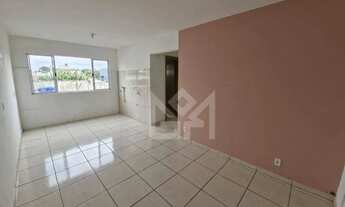 Imagem 2: Apartamento para locação no bairro Santa Cruz em Gravataí