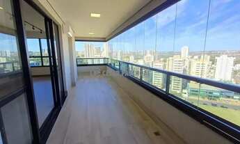 Imagem 3: Apartamento Padrão Nova Aliança Disponível Para Locação Nova Aliança 3 Dormitórios 4 Banhe