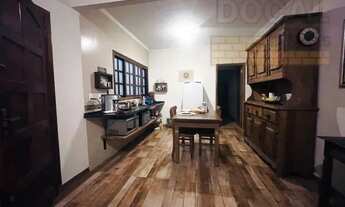 Imagem 5: Casa térrea à venda em Taboão da Serra-SP, Jardim América: 2 quartos, 1 suíte, 2 salas, 2