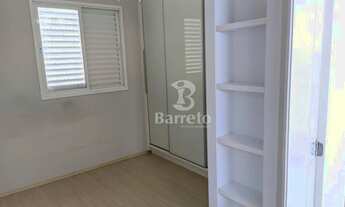 Imagem 5: Apartamento com 2 dormitórios para alugar, 76 m² por R$ 2.850/mês - Gleba Palhano - Londri