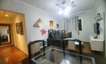 Imagem 4: Apartamento - Ed. Topázio - Jardim Topázio - 3 Dormitórios - 80m²