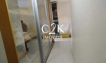 Imagem 7: Apartamento a venda 3 quartos, Reformado, Armparios, 2 Vagas, Setor Bela Vista