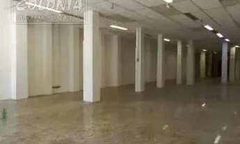 Imagem 2: Galpão para locação - Centro, Santo André