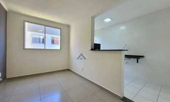 Imagem: Apartamento com 2 dormitórios à venda