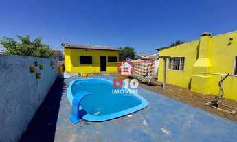 Imagem 3: Casa à venda, 90 m² por R$ 270.000,00 - Golfinhos - Balneário Arroio do Silva/SC