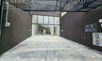 Imagem 2: Salão a venda - Jardim, Santo André