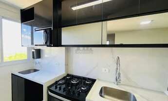 Imagem 5: Oportunidade única, Apartamento semi mobiliado com Área de lazer completo