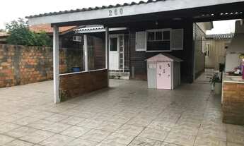 Imagem: Casa no bairro Serraria