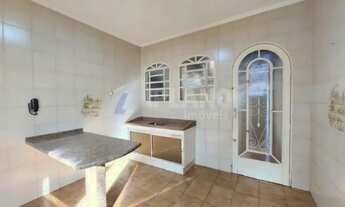 Imagem 7: Locação de Casas / Padrão na cidade de São Carlos