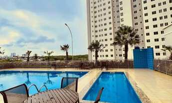 Imagem: Imóvel para aluguel tem 45 metros quadrados