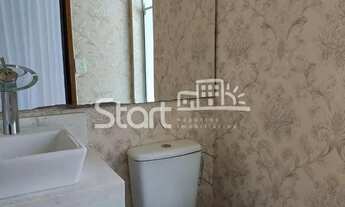 Imagem 4: Casa - Residencial Real Parque Sumaré - Sumaré