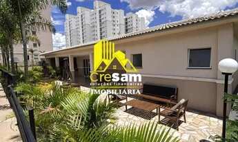 Imagem 3: Apartamento para Locação em Hortolândia, Parque Orestes Ongaro, 2 dormitórios, 1 banheiro