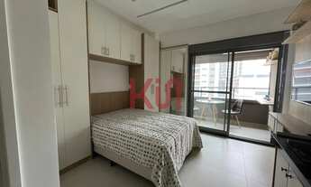 Imagem: Studio mobiliado na Vila Clementino 1 quarto
