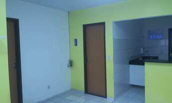 Imagem: Casa Cidade Verde 1