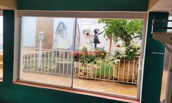 Imagem 6: Casa de alto padrão com 4 dormitórios em Residencial Samambaia, São Carlos