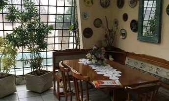 Imagem 4: Casa em Rua Azevedo Sodré - Passo da Areia - Porto Alegre/RS