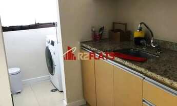 Imagem 5: Flat com ótimo preço no bairro Vila Olímpia. Confira!