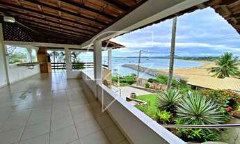 Imagem 6: Imóvel para venda possui 200 metros quadrados com 3 quartos em Meaípe - Guarapari - ES