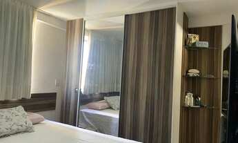 Imagem 7: APARTAMENTO 2 quartos com móveis planejados no Condomínio Estrela de Natal