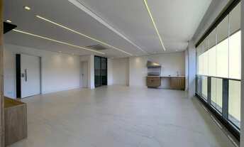 Imagem 3: Apartamento com 4 dormitórios para alugar, 186 m² por R$ 31.037,28/mês - Real Parque - São