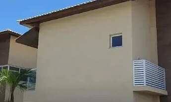 Imagem 6: CASA EM CONDOMINIO NOVOS 3/4, 3 SUITES A PARTIR DE 127mts² -ITACIMIRIM-BAHIA