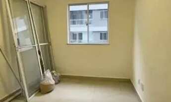 Imagem 7: Apartamento no Rangedor para venda com 71 metros quadrados com 3 quartos em Calhau - São L