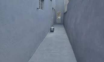 Imagem 7: Sobrado para venda tem 200 metros quadrados com 3 quartos bairro Adventista Campineiro Ho