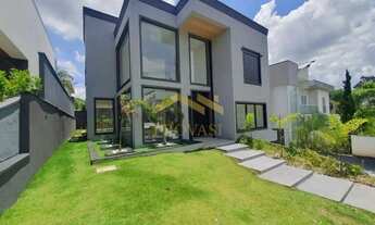 Imagem: Tamboré 11 (Santana de Parnaíba) - Casa