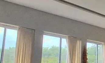 Imagem 4: Sobrado para venda tem 508 metros quadrados com 4 quartos