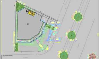 Imagem 7: Terreno para alugar, 852 m² por R$ 85.000,00/mês - Pacaembu - São Paulo/SP