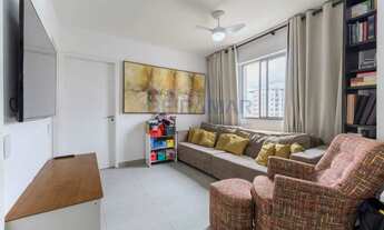 Imagem 5: Apartamento de 84 m², nascente, 2 quartos, 1 suíte, 2 vagas - Top Life Club Residence - Ág