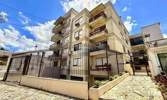 Imagem: Apto 3 quartos 1 garagem Bairro Marechal