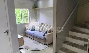 Imagem 7: Casa - Parque Jambeiro - Campinas