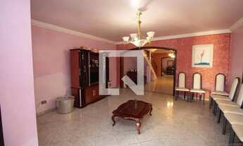 Imagem: Casa à Venda - Vila Constança, 5 Quartos