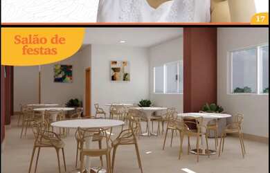 Imagem 7: Apartamento 2quartos Vila Rosa Goiânia