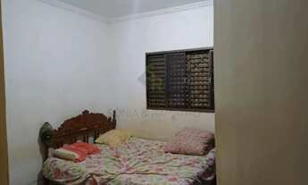 Imagem 2: Casa para Venda no Bairro Ribeirão Verde em Ribeirão Preto/SP