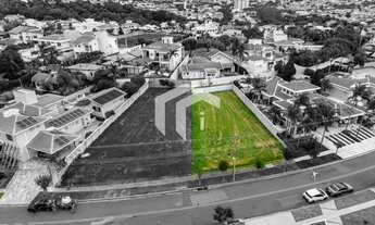 Imagem: TERRENO EM CONDOMÍNIO FECHADO À VENDA