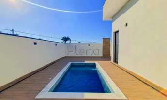 Imagem 7: Casa à Venda no Condomínio Residencial Mont Alcino em Valinhos, no bairro Roncáglia