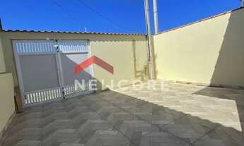 Imagem: Casa em Rua Pensivania - Balneário Flórida