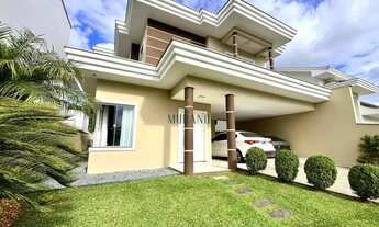 Imagem 3: Sobrado com 3 dormitórios à venda, 260m² por R$ 1.450.000,00 - Costa e Silva - Joinville/S