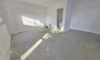 Imagem 3: Flat - Parque Residencial Aquarius - Edifício Move Residence - 1 Dormitório - 107m²