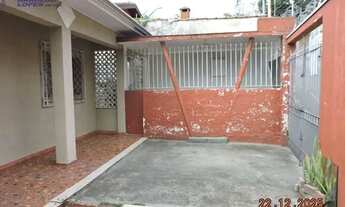 Imagem 3: Casa Terrea LOCAÇÃO JARDIM DAISY, 50m²